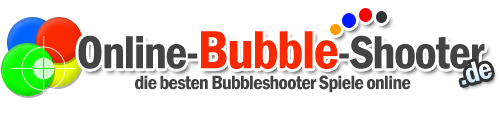 Online-Bubble-Shooter.de - die besten Bubble Shooter online