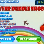 2 Player Bubble Shooters