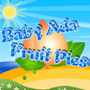 Baby Ada Fruit Pies