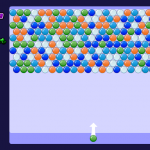 Bubble, Bubble!