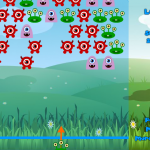 Chudovista Bubble Shooter