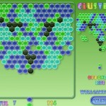 Clusterz