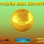 Golden Ball