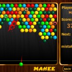 Mahee Bubbles