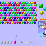 Original Bubble Shooter