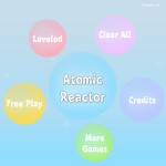 Atomic Reactor