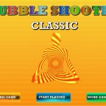 Bubble Shooter Classic