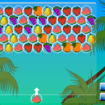 Fruitsy Shooter