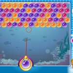 Sea Bubbles