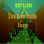 Dine-Room-Puzzle-Escape