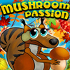 Mushroom Passion